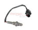 Lambda sonda METZGER AUTOTEILE 0895671