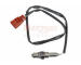 Lambda sonda METZGER AUTOTEILE 0895680