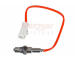 Lambda sonda METZGER AUTOTEILE 0895698