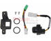 Zpetna kamera, parkovaci system METZGER AUTOTEILE 0897026