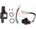 Zpetna kamera, parkovaci system METZGER AUTOTEILE 0897028
