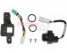 Zpetna kamera, parkovaci system METZGER AUTOTEILE 0897029