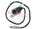 NOx-sensor, NOx-katalyzator METZGER 0899178