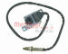 NOx-sensor, NOx-katalyzator METZGER 0899191