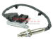NOx-sensor, NOx-katalyzator METZGER 0899208