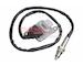 NOx-sensor, NOx-katalyzator METZGER 0899239