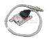 NOx-sensor, NOx-katalyzator METZGER AUTOTEILE 0899241
