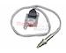 NOx-sensor, NOx-katalyzator METZGER AUTOTEILE 0899257