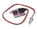 NOx-sensor, NOx-katalyzator METZGER 0899292