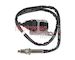 NOx-sensor, NOx-katalyzator METZGER AUTOTEILE 0899318