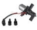 Termostat METZGER AUTOTEILE 0899392