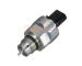 Ventil regulace tlaku, Common-Rail-System METZGER AUTOTEILE 0899455