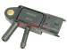 Senzor, tlak vyfuk.plynu METZGER AUTOTEILE 0906326