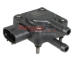 Senzor, tlak vyfuk.plynu METZGER AUTOTEILE 0906407