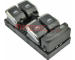 Spínač, zvedací zařízení oken METZGER 0916356