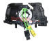 Vinuta pruzina, airbag METZGER 0916518