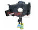 Vinuta pruzina, airbag METZGER AUTOTEILE 0916636
