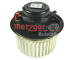 vnitřní ventilátor METZGER 0917006
