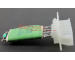 Odpor, vnitřní tlakový ventilátor METZGER 0917009