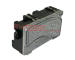 Řídící jednotka, topení/ventilace METZGER AUTOTEILE 0917021
