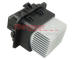 Řídící jednotka, topení/ventilace METZGER AUTOTEILE 0917023