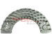 Řídící jednotka, topení/ventilace METZGER AUTOTEILE 0917026