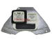 Řídící jednotka, topení/ventilace METZGER AUTOTEILE 0917039