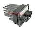Řídící jednotka, topení/ventilace METZGER AUTOTEILE 0917034