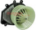 vnitřní ventilátor METZGER AUTOTEILE 0917124