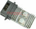Odpor, vnitřní tlakový ventilátor METZGER AUTOTEILE 0917166