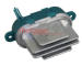 Regulace, vnitrni ventilace METZGER 0917172