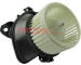 vnitřní ventilátor METZGER 0917192