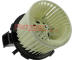 vnitřní ventilátor METZGER AUTOTEILE 0917199