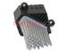 Řídící jednotka, topení/ventilace METZGER 0917224