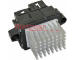 Regulace, vnitrni ventilace METZGER 0917233