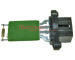 Odpor, vnitřní tlakový ventilátor METZGER AUTOTEILE 0917335