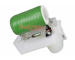 Předřazený odpor, elektromotor (ventilátor chladiče) METZGER AUTOTEILE 0917350