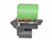 Předřazený odpor, elektromotor (ventilátor chladiče) METZGER AUTOTEILE 0917355