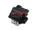 Předřazený odpor, elektromotor (ventilátor chladiče) METZGER AUTOTEILE 0917365