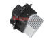 Regulace, vnitrni ventilace METZGER AUTOTEILE 0917397