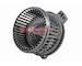 vnitřní ventilátor METZGER AUTOTEILE 0917419