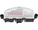 Regulace, vnitrni ventilace METZGER AUTOTEILE 0917689