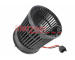 vnitřní ventilátor METZGER AUTOTEILE 0917776