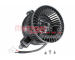 vnitřní ventilátor METZGER AUTOTEILE 0917777