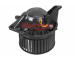 vnitřní ventilátor METZGER AUTOTEILE 0917781