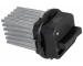 Odpor, vnitřní tlakový ventilátor METZGER AUTOTEILE 0917786