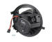 vnitřní ventilátor METZGER AUTOTEILE 0917827