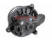 vnitřní ventilátor METZGER AUTOTEILE 0917841