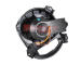 vnitřní ventilátor METZGER AUTOTEILE 0917844