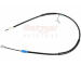 Tažné lanko, parkovací brzda METZGER AUTOTEILE 11.5673